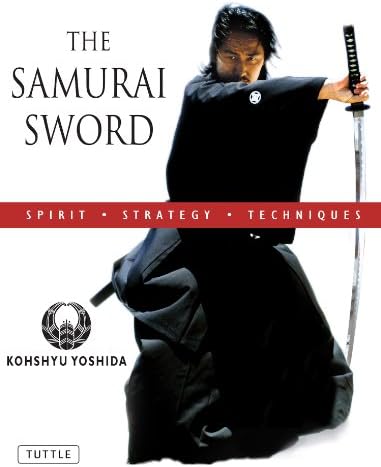 Mugai Ryu: The Classical Japanese Art of Drawing the Sword